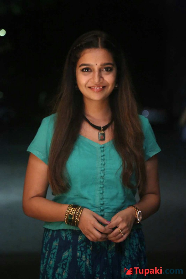 Colors Swathi Latest Photos